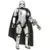 Solo : A Star Wars Story - Capitaine Phasma 12\'\'