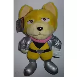 Takara - Fox McCloud