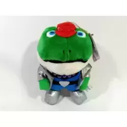 Takara - Slippy