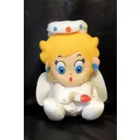 Banpresto - Super Mario Holiday - Peach