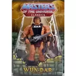 Wun-Dar