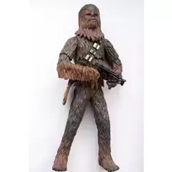 Chewbacca