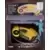 Yellow Lightcycle