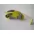Tron - Tomy - Yellow Lightcycle