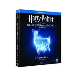 Harry Potter et Les Reliques de la Mort-2ème Partie