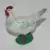Poule Blanche