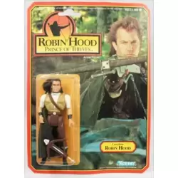 Crossbow Robin Hood