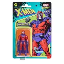 Magneto