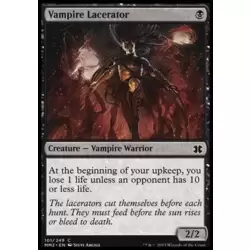 Vampire Lacerator