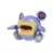 Pokemon Center - Sitting Cuties - Loudred