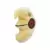 Pokemon Plush - Pokemon Center - Sitting Cuties - Lunatone