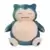 Pokemon Plush - Pokemon Center - Sitting Cuties - Snorlax