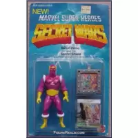 Baron Zemo