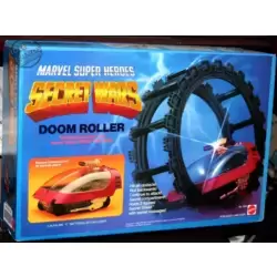 Doom Roller