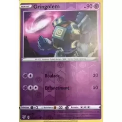 Gringolem Reverse