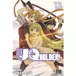 Tome 13