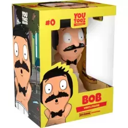 Bob's Burgers - Bob