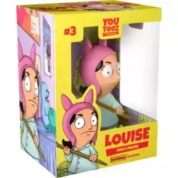 Bob's Burger - Louise