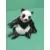 Wild Life - Panda Femelle