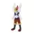 Pokemon Plush - Pokemon Center - Cinderace