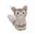 Pokemon Plush - Pokemon Center - Sitting Cuties - Furret
