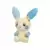Pokemon Center - Sitting Cuties - Minum