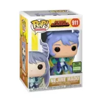 My Hero Academia - Nejire Hado