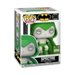 Batman - Spectre