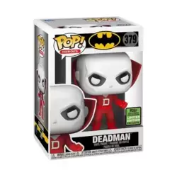 Batman - Deadman