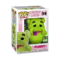 Candy Land - Plumpy