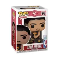 Hawks - Trae Young