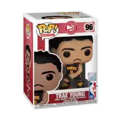 Hawks - Trae Young
