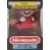 Mario Runs From Bullet Bill