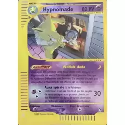 Hypnomade Reverse