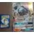 Cartes Pokemon Jumbo XXL - SM - Megapagos GX - Jumbo