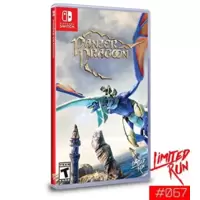 Panzer Dragoon (Limited Run)