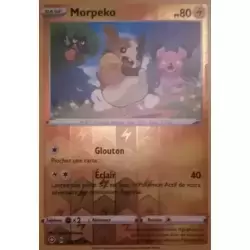 Morpeko Reverse