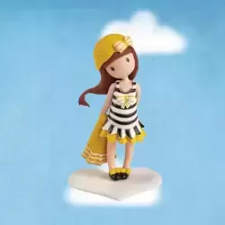 Beach Bell - Août