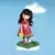 Figurines Gorjuss Santoro Les Mois de l\'Année - 2021 - Every Summer has a Story - Juin