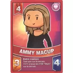 Ammy Macup