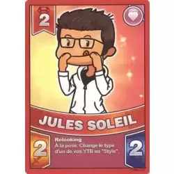 Jules Soleil
