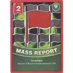 Mass Report