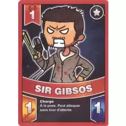 Sir Gibsos