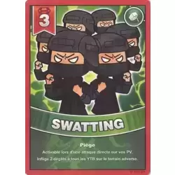 Swatting