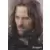 Aragorn - Mortal Man - The Characters