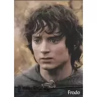 Frodo - Hobbit - The Characters