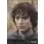 Frodo - Hobbit - The Characters