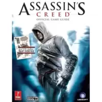 Assassin's Creed - Guide Officiel