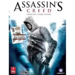 Assassin's Creed - Guide Officiel