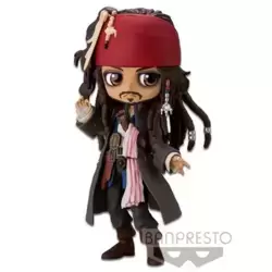 Jack Sparrow (Ver. A)
